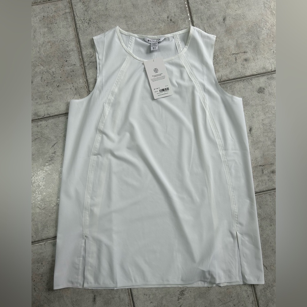 Athleta tank NWT